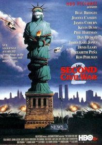 Заговор против Америки (Фильм 1997)