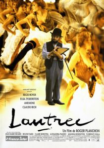 Лотрек (Фильм 1998)