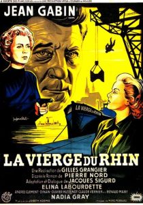 Дева Рейна (Фильм 1953)