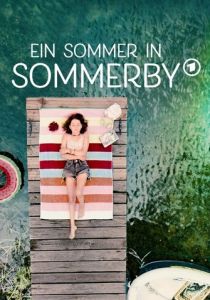 Ein Sommer in Sommerby (Фильм 2025)