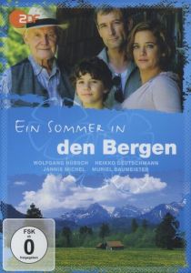 Летом в горах (Фильм 2011)