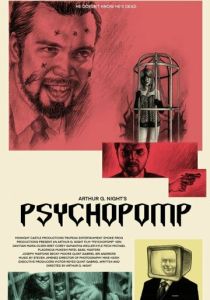 Psychopomp (Фильм 2020)