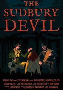 The Sudbury Devil (Фильм 2023)