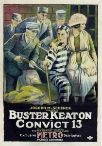 Заключенный №13 (Фильм 1920)